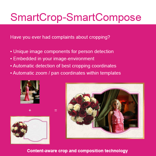 SmartCrop - SmartCompose
