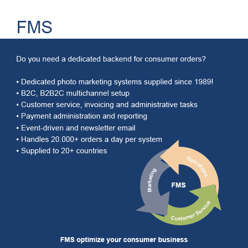 FMS B2C-B2B2C